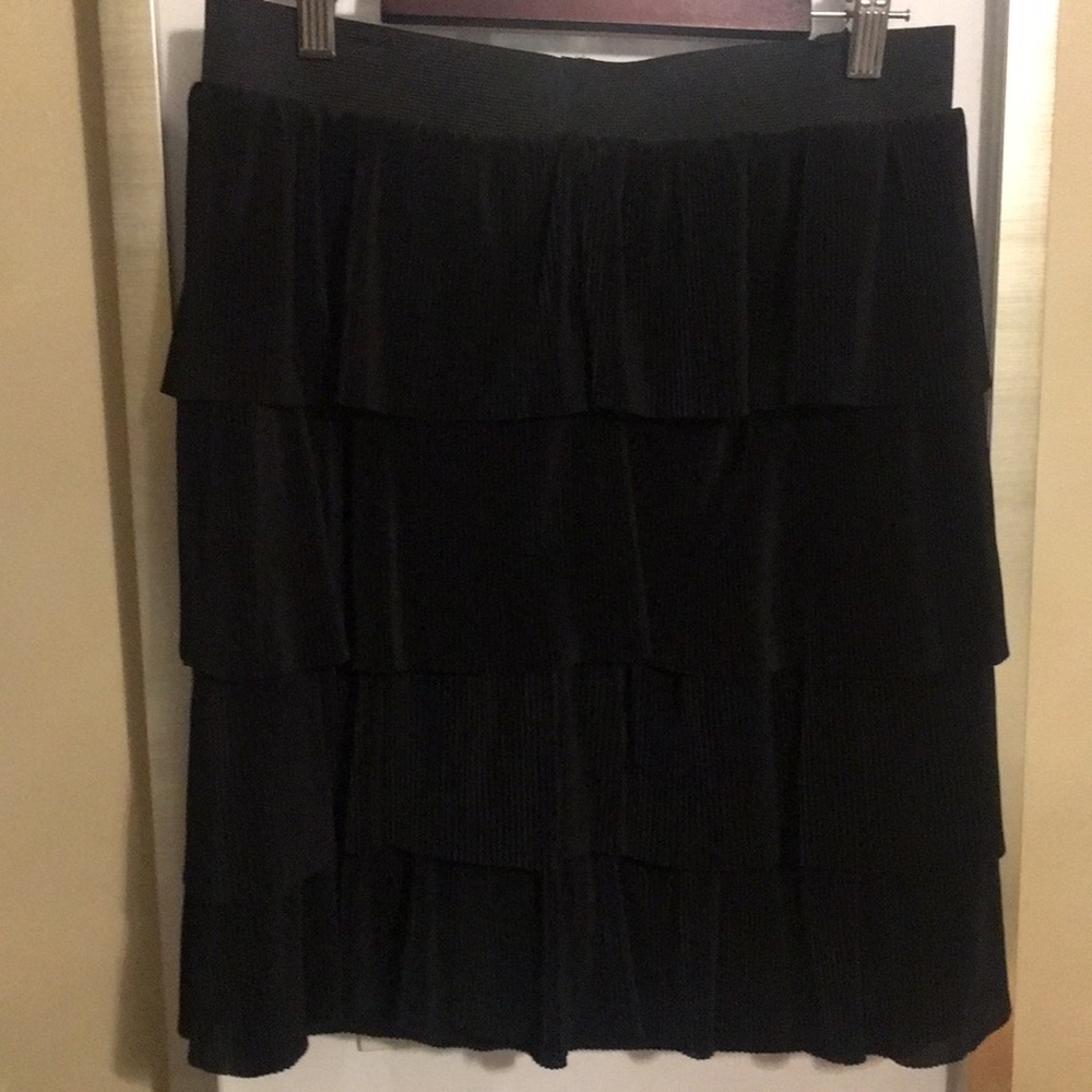New skirt